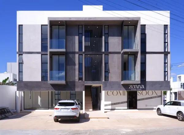 | Oficinas en Renta en Attico 33 en Montebello |
