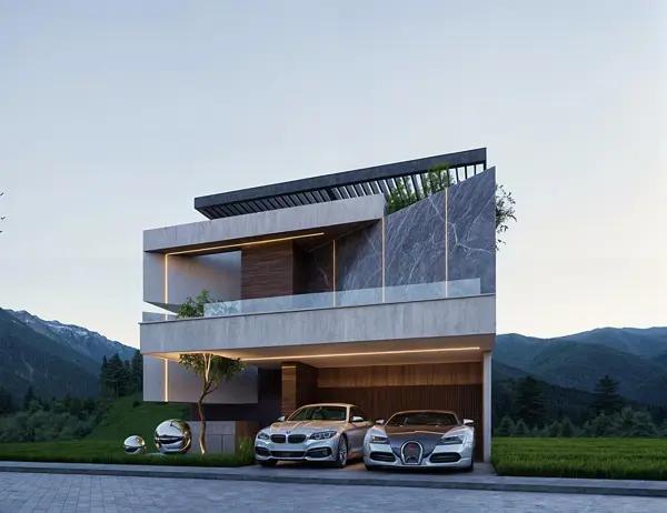 Casa en Venta en Parque Sinaloa, Lomas de Angelópolis