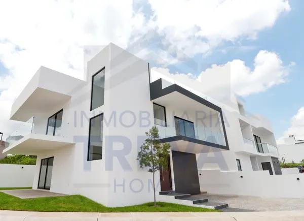 ESTRENA CASA EN ENCINOS RESIDENCIAL ESTRENA CASA EN ENCINOS RESIDENCIAL