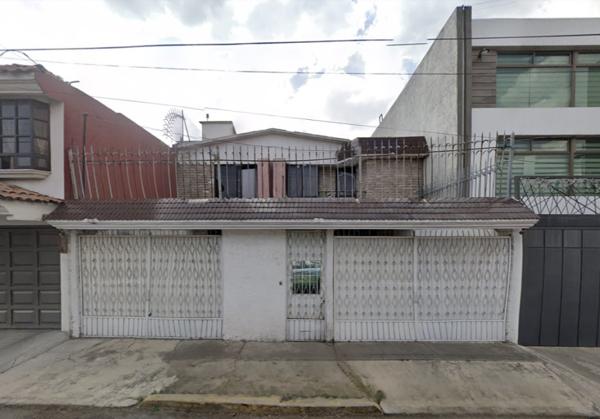 CASA EN VENTA VALLE DEL DON TOLUCA