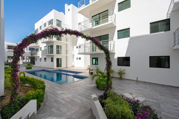 departamento en venta en portanova