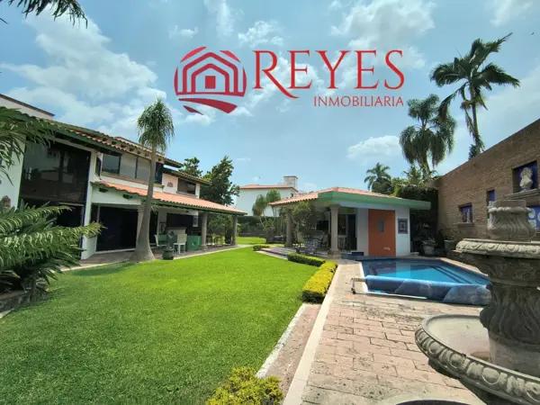 Casa en venta en Lomas de Cocoyoc Casa en venta en Lomas de Cocoyoc