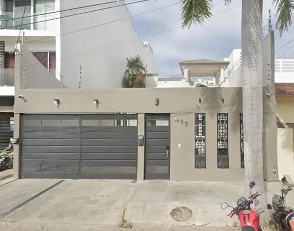 Casa en venta en Las Gaviotas, Mazatlán, Sinaloa