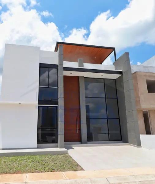 VENTA DE CASA EN ENCINOS RESIDENCIAL VENTA DE CASA EN ENCINOS RESIDENCIAL