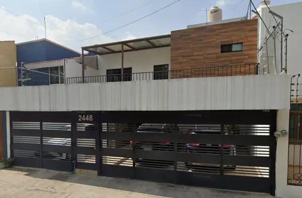Casa en venta en Bosques de La Victoria, Guadalajara, Jalisco Casa en venta en Bosques de La Victoria, Guadalajara, Jalisco