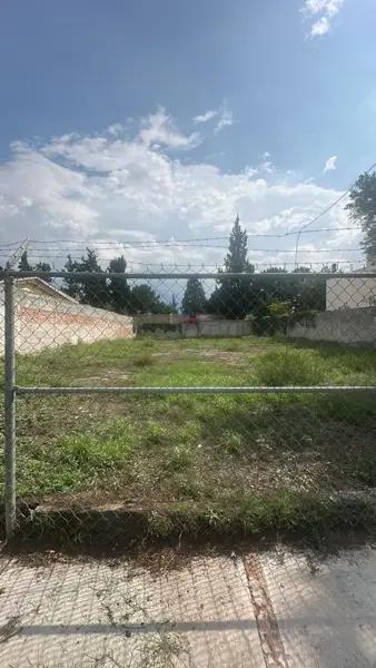 TERRENO EN EXCLUSIVO FRACCIONAMIENTO LOMA BLANCA, AL NORTE DE SALTILLO TERRENO EN EXCLUSIVO FRACCIONAMIENTO LOMA BLANCA, AL NORTE DE SALTILLO
