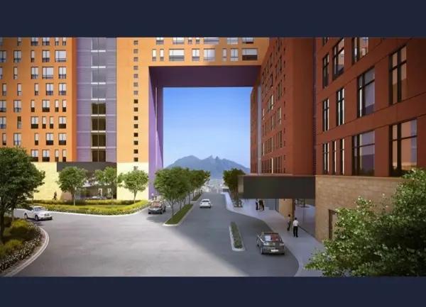 Hermoso departamento nuevo en venta completamente amueblado y equipado. Colinas de San Jeronimo Hermoso departamento nuevo en venta completamente amueblado y equipado. Colinas de San Jeronimo