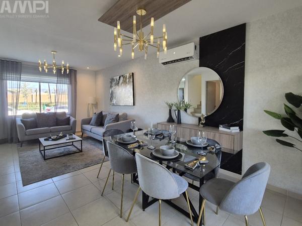 Casa en Venta en Real Ankara, Saltillo, Coahuila de Zaragoza