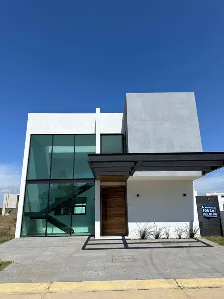 CASA EN VENTA EN FLAMINGOS, NUEVO VALLARTA