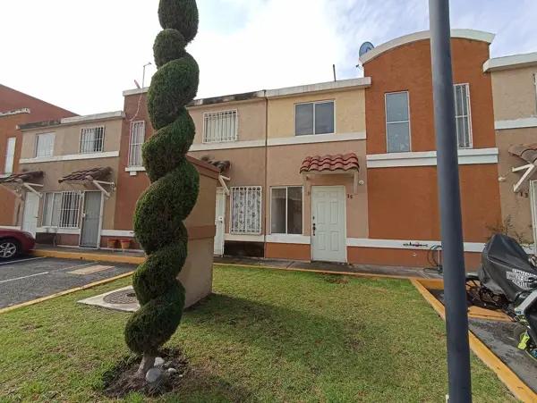 Casa en venta en Real del Cid, Tecámac, México