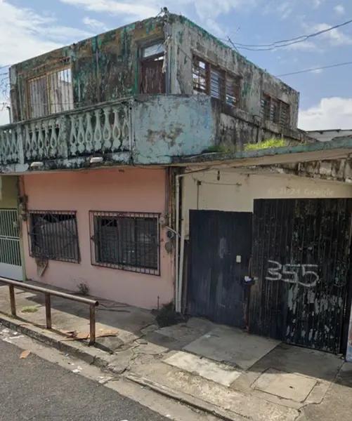 TERRENO CON LOCALES COMERCIALES EN ZONA DE TIAANGUIS DE FIN DE SEMANA PLAYA LINDA