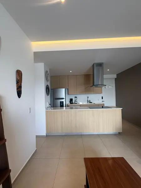 DEPARTAMENTO EN VENTA EN NUEVO VALLARTA