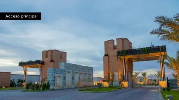 TERRENOS EN VENTA EN LA CAVA RESIDENCIAL
