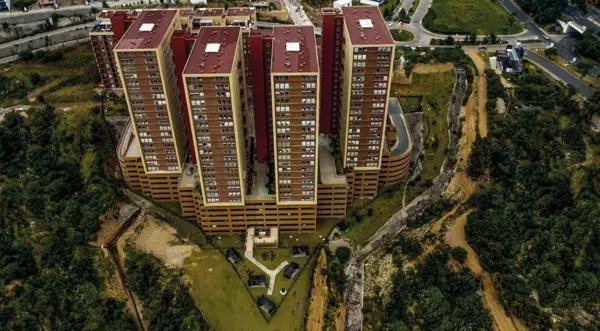Departamento en venta en Bosque Esmeralda, Atizapán de Zaragoza, México