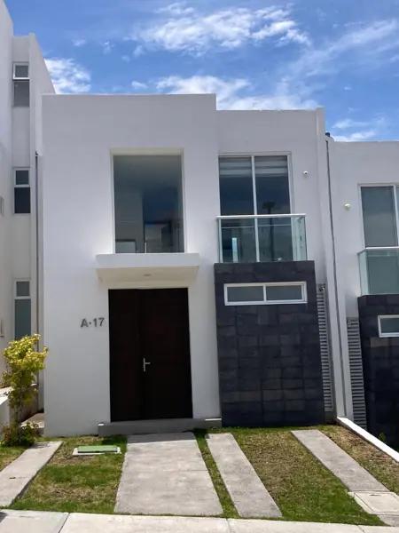 Casa en venta en Privada Baraká, Zibatá Casa en venta en Privada Baraká, Zibatá