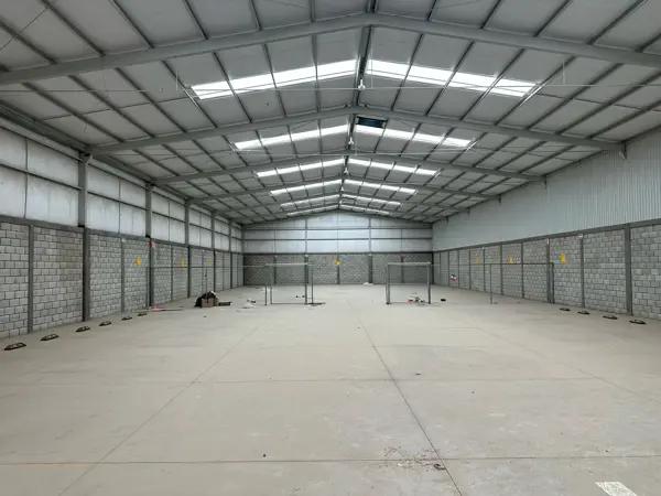 Bodega en renta en Pequeña Zona Industrial, Torreón, Coahuila de Zaragoza