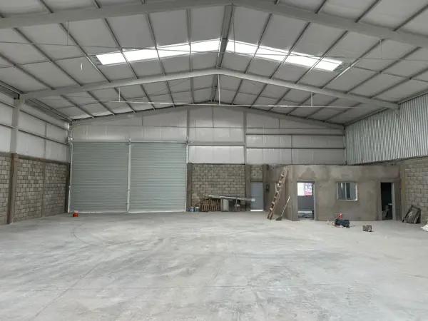 Bodega en renta en Pequeña Zona Industrial, Torreón, Coahuila de Zaragoza