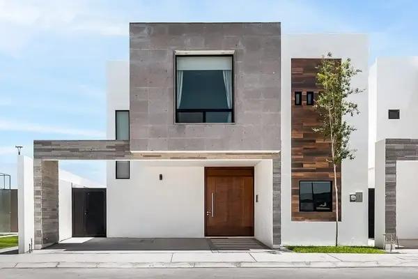 CASA EN VENTA ZONA SENDEROS, TORREON 4 HABITACIONES