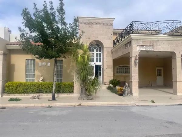 Casa en venta en Santa Anita, Torreón, Coahuila de Zaragoza