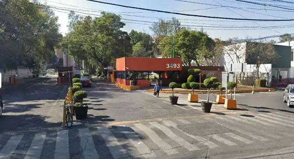 Apartamento en venta en Villa Olímpica, Tlalpan con 3 recámaras y excelente ubicación