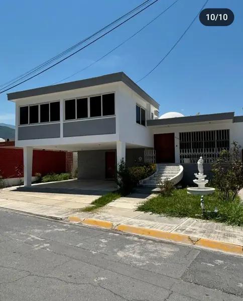 CONTRY PRIMER SECTOR. PRECIOSA Y AMPLIA RESIDENCIA EN VENTA. FRENTE A PARQUE. CONTRY PRIMER SECTOR. PRECIOSA Y AMPLIA RESIDENCIA EN VENTA. FRENTE A PARQUE.