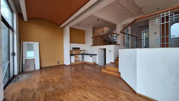 Casa en venta en Lomas de Tarango, Álvaro Obregón, Ciudad de México Casa en venta en Lomas de Tarango, Álvaro Obregón, Ciudad de México