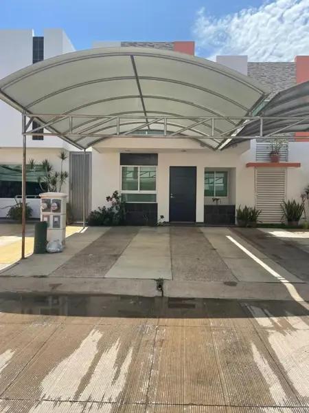 Departamento en renta equipado en Los Patios, Culiacán, Sinaloa Departamento en renta equipado en Los Patios, Culiacán, Sinaloa