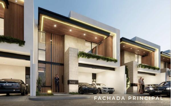 Venta de casa en Refugio del Palmar, Torreón, Coah. Venta de casa en Refugio del Palmar, Torreón, Coah.