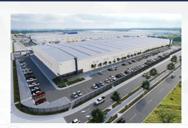 Bodega en Renta en Parque Industrial Monterrey, Apodaca, Nuevo León
