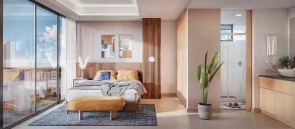 Moderno Departamento en Venta en Escandón I Sección, Miguel Hidalgo, Ciudad de México Moderno Departamento en Venta en Escandón I Sección, Miguel Hidalgo, Ciudad de México