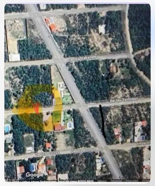 Terreno en venta en Raíces, Montemorelos, Nuevo León