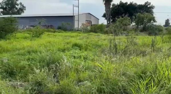 TERRENO COMERCIAL EN VENTA EN CONCEPCION DEL VALLE