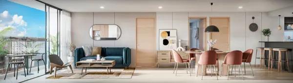 Departamento en Venta en Escandón I Sección, Miguel Hidalgo - Excelente Ubicación y Amenidades Departamento en Venta en Escandón I Sección, Miguel Hidalgo - Excelente Ubicación y Amenidades