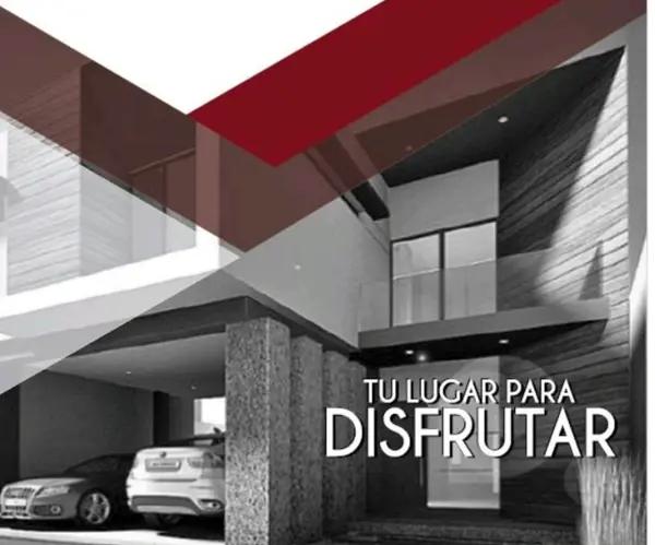 Casa en Preventa en Arteaga Centro, Coahuila - Proyecto Exclusivo