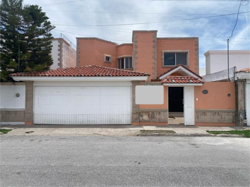 Foto 0 de Casa en venta en Estrella, Torreón, Coahuila de Zaragoza | Id nn-iq1000238