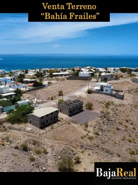 Terreno residencial en venta en Lomas de Palmira, La Paz, 527 m²