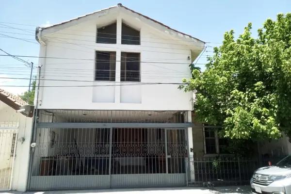 Casa VENTA en col. Insurgentes Casa VENTA en col. Insurgentes