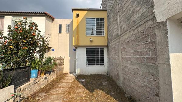 Casa en venta en Paseos del Lago II, Zumpango, México