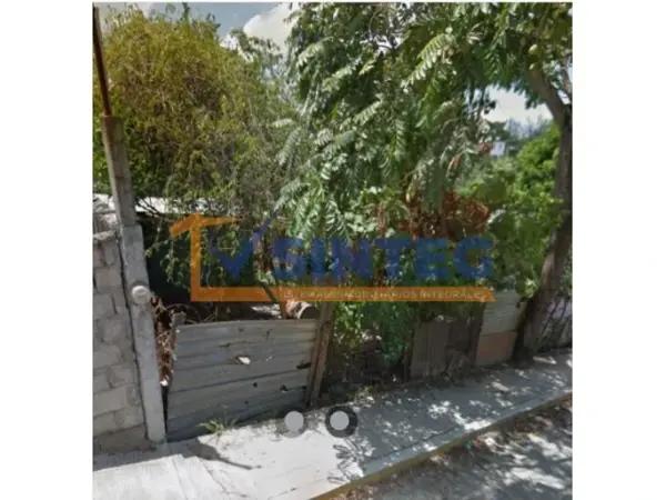VENTA DE TERRENO SUPERFICIE DE 73.50 M2 COL LOS SAUCES, POZA RICA, VERACRUZ VENTA DE TERRENO SUPERFICIE DE 73.50 M2 COL LOS SAUCES, POZA RICA, VERACRUZ