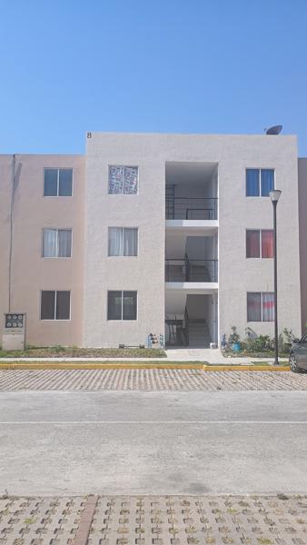 Departamento en venta en Jardines de Magnolias, Zumpango, México