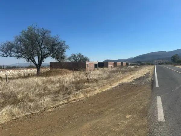 Terreno en venta en San Marcos de Begoña, San Miguel de Allende, Guanajuato