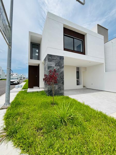 CASA EN VENTAEN LOMAS DE LA RIOJA
