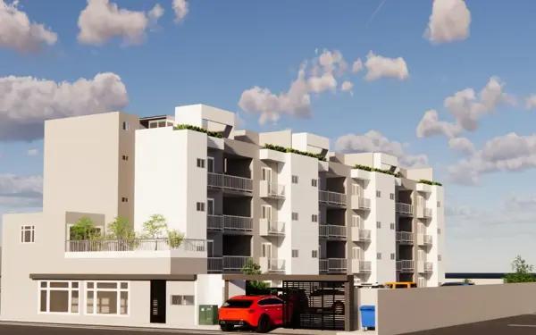 Joyas de Mocambo,  Departamentos nuevos en Venta en Boca del Rio, Veracruz