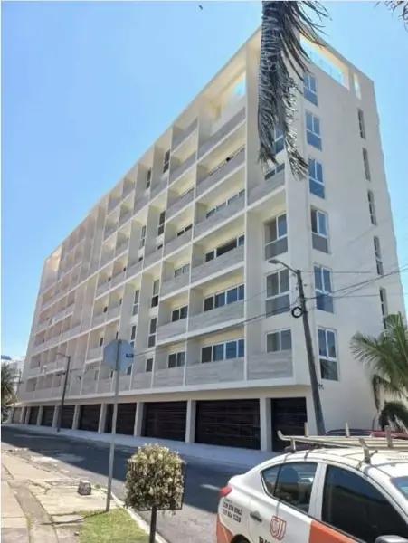 Departamento en Venta en Costa de Oro, Boca del Río - Amplias Comodidades y Ubicación Ideal