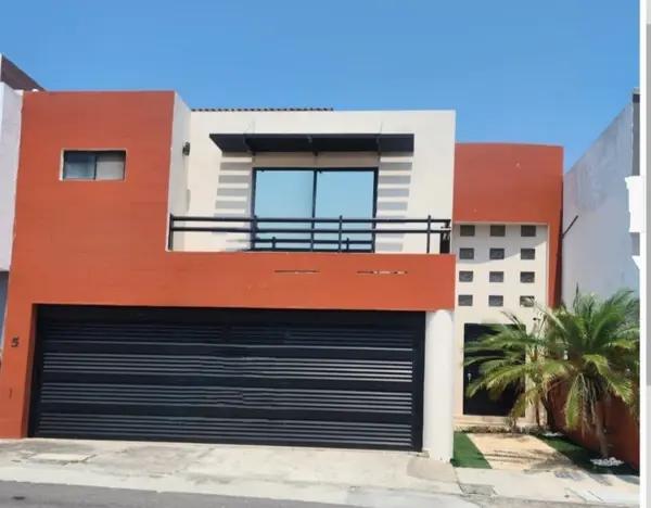 Lomas Residencial, casa en Venta en la Riviera Veracruzana, Alvarado, Veracruz