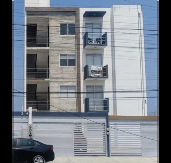Fracc. Costa de Oro, se Vende Departamento en segundo nivel en Boca del Rio, Veracruz Fracc. Costa de Oro, se Vende Departamento en segundo nivel en Boca del Rio, Veracruz