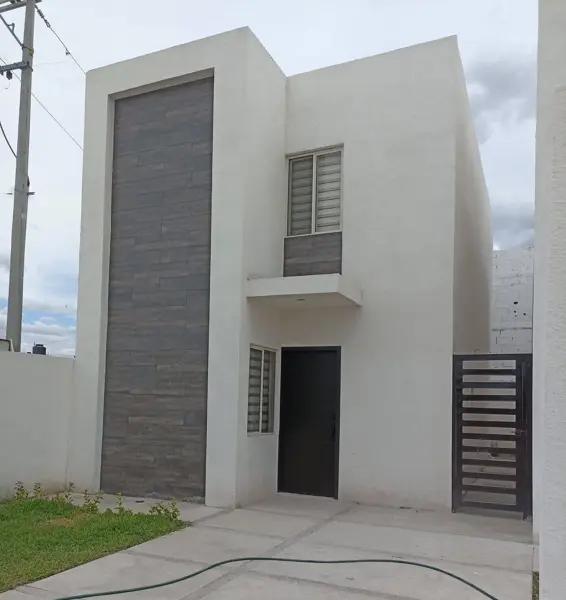 Casa en venta en Quintas San Isidro, Lerdo, Durango