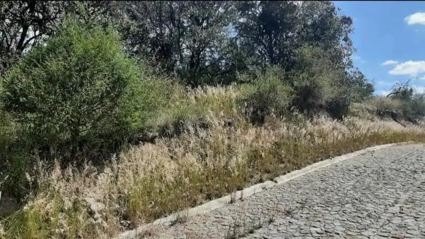 Foto 0 de Terreno en cluster cerrado en Haras | Id nn-on1000178