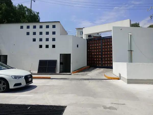 Departamento en venta en Lomas Lindas I Sección, Atizapán de Zaragoza, México