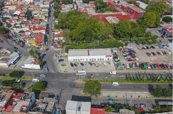 lOCAL EN ATLIXCO CENTRO